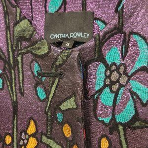 New CANTHIA POWLEY spring coat